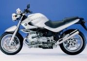 BMW R 1150 R